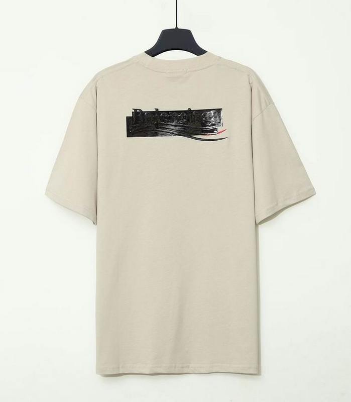 Balenciaga Men's T-shirts 96